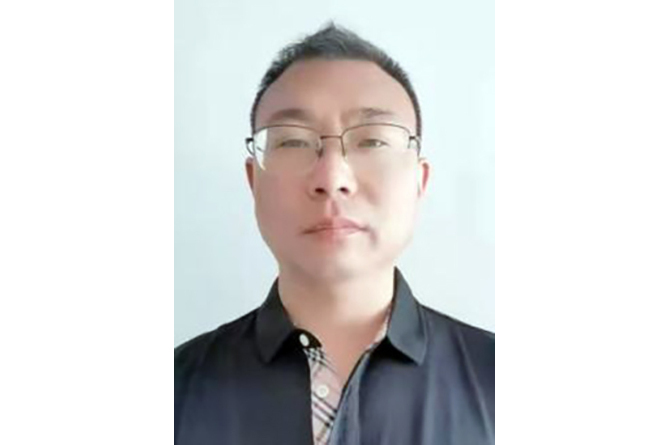 董志強(河北省滄州博愛人生志願服務協會會長)