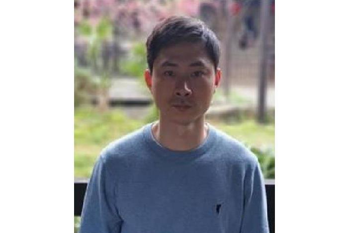 白金(西安外事學院教師) 白金(西安外事學院教師)
