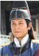 寒山潛龍