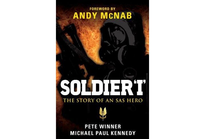 Soldier \x27I\x27 Soldier \x27I\x27