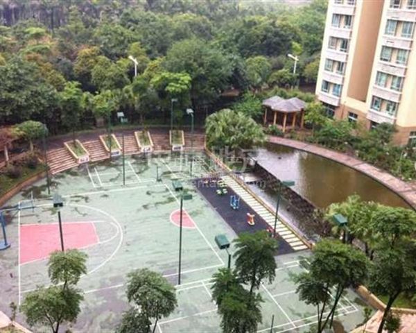 甲子花園 甲子花園