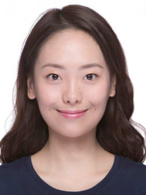 許文盈(東南大學數學學院教師) 許文盈(東南大學數學學院教師)