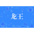 龍王(網路流行詞) 龍王(網路流行詞)