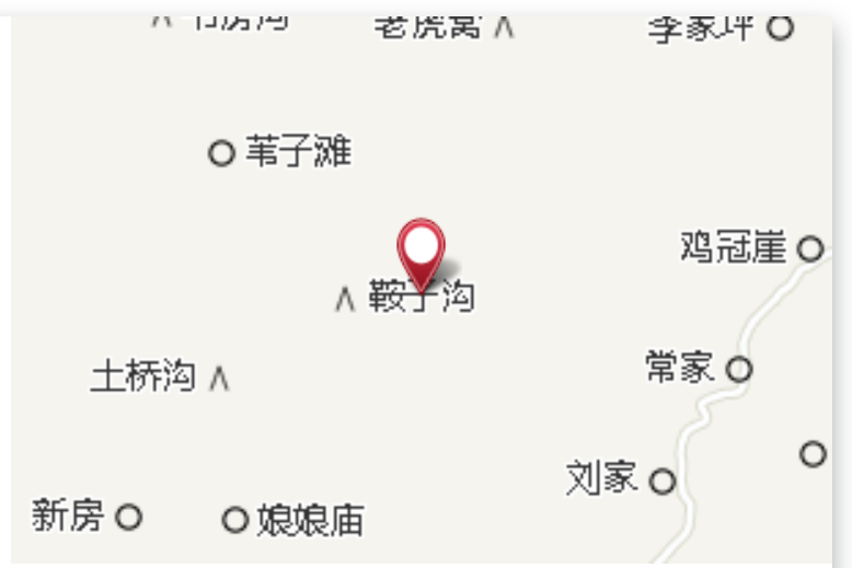 尋倉溝 尋倉溝
