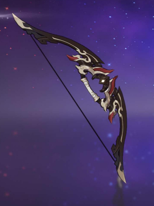 弓藏(遊戲《原神》中的4星武器) 弓藏(遊戲《原神》中的4星武器)
