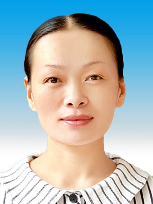 李姍(山東省煙臺市長島海洋生態文明綜合試驗區經濟發展局副局長) 李姍(山東省煙臺市長島海洋生態文明綜合試驗區經濟發展局副局長)