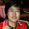 王琳娜(運動員) 王琳娜(運動員)