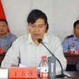 王方林(中共台州市黃巖區委常委) 王方林(中共台州市黃巖區委常委)