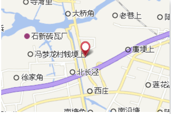洋橋頭 洋橋頭