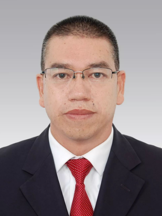 李小偉(浙江省金華市武義縣住房和城鄉建設局黨委書記、局長) 李小偉(浙江省金華市武義縣住房和城鄉建設局黨委書記、局長)