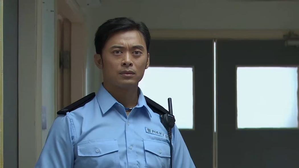 袁子丹(電影《美麗密令》中的角色)