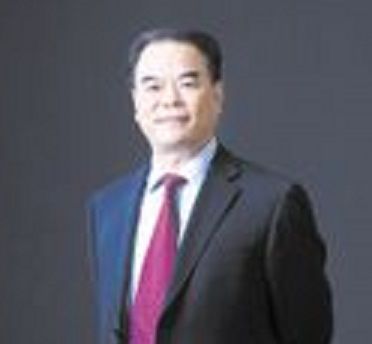 李振開(溫州金開利房地產開發有限公司董事長) 李振開(溫州金開利房地產開發有限公司董事長)