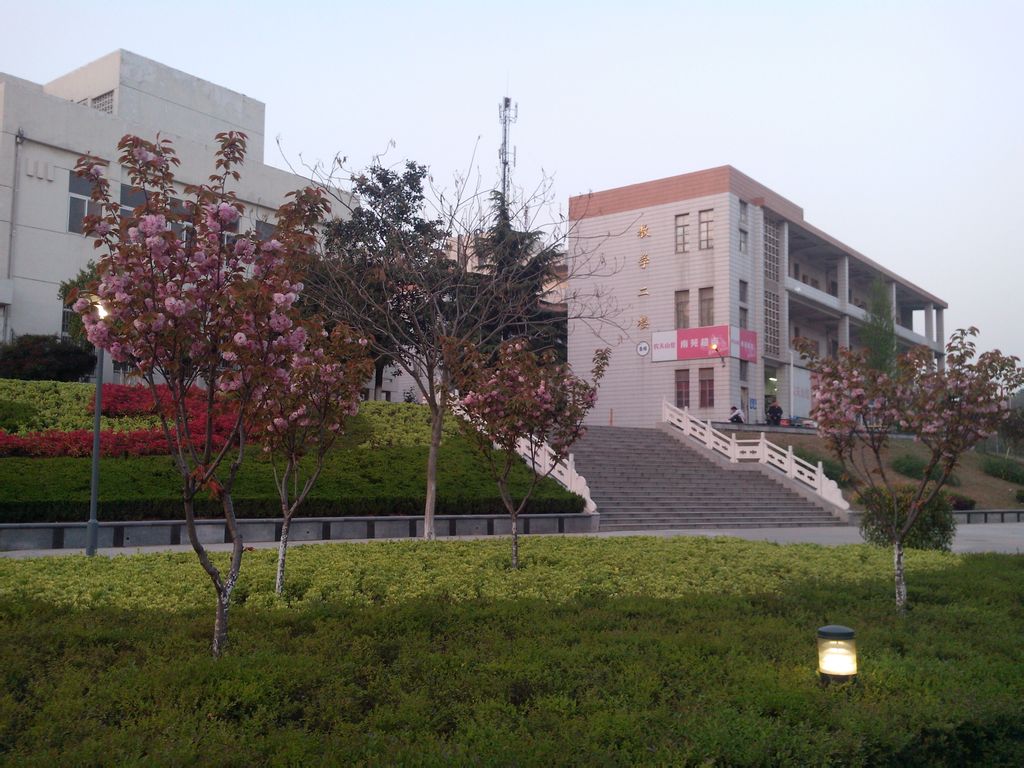 江蘇科技大學
