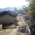 迎門寨村 迎門寨村
