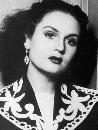 Inés Moreno Inés Moreno