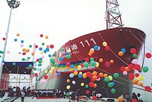上海滬東船廠