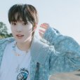 藤永咲哉(SAKUYA（NCT日本隊NCT WISH預出道成員）)