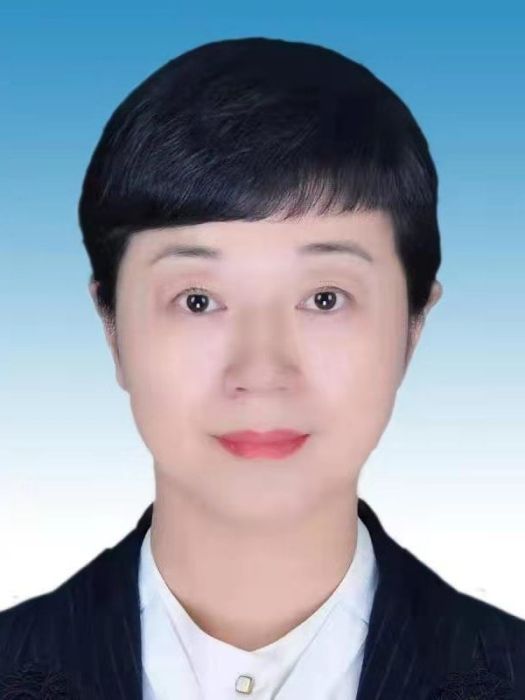 王敏(內蒙古自治區黨委教育工委黨委委員、教育廳副廳長、黨組成員)