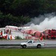 9·16普吉島客機墜毀事故