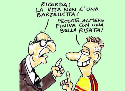 Ladri di barzellette Ladri di barzellette