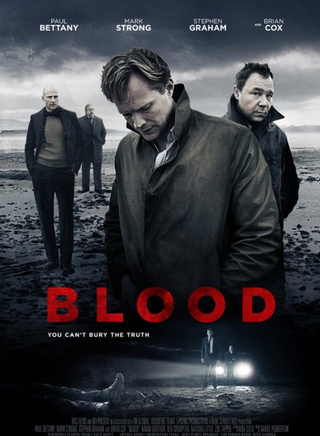 馬克·斯特朗(Mark Strong)
