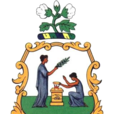 聖文森特和格林納丁斯國徽