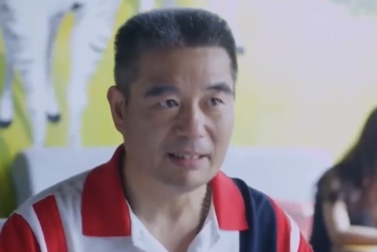 賀振東(都市愛情劇《總裁誤寵替身甜妻》中的角色) 賀振東(都市愛情劇《總裁誤寵替身甜妻》中的角色)