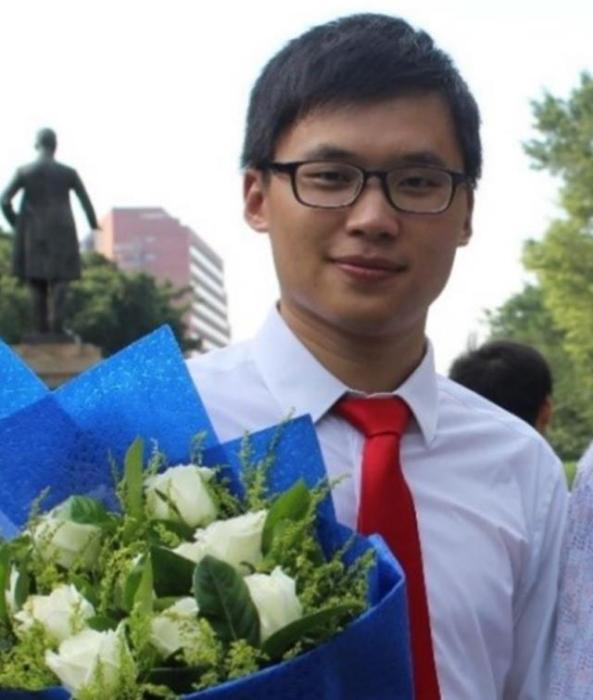 劉劍宇(中國地質大學教授) 劉劍宇(中國地質大學教授)