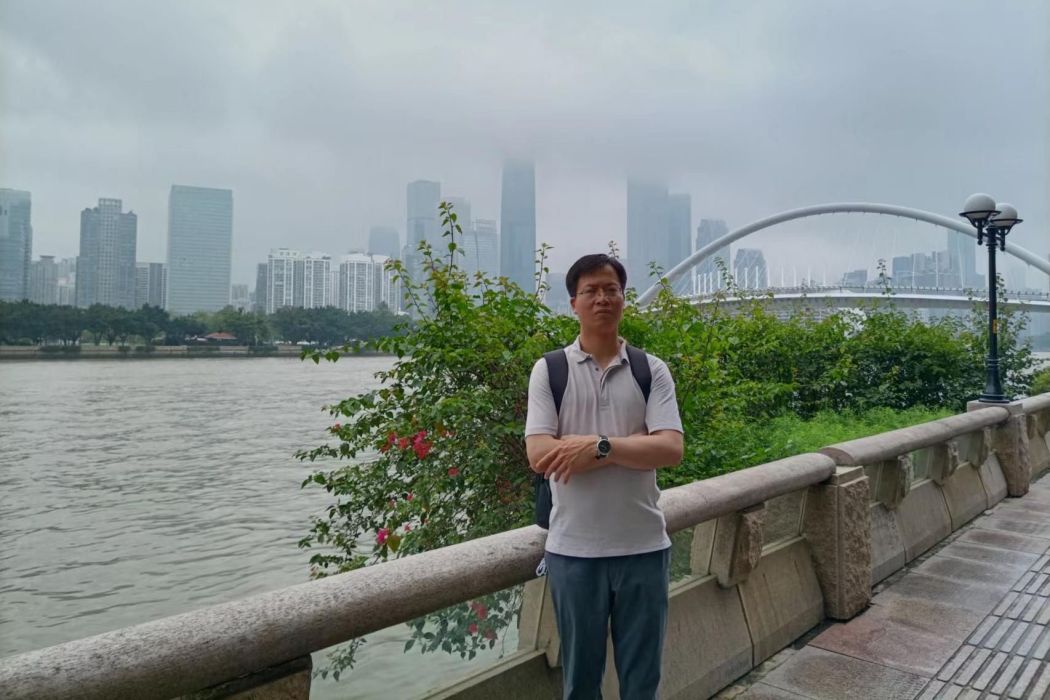 趙建民(山西師範大學社會學與法學學院講師) 趙建民(山西師範大學社會學與法學學院講師)