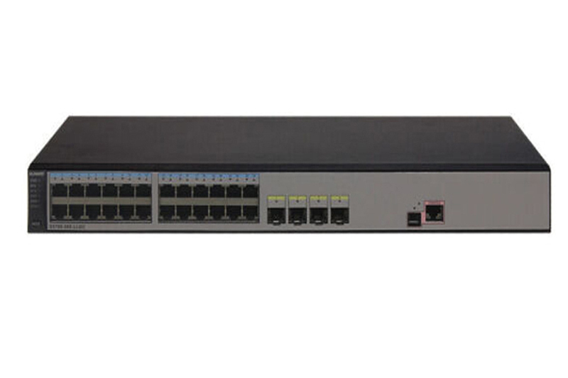 華為S5700-28X-LI-24S-DC 華為S5700-28X-LI-24S-DC