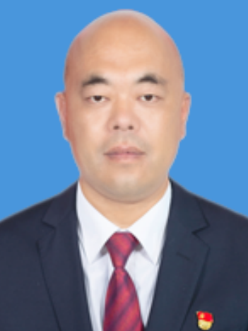 楊鵬(湖南省湘鄉市科技和工業信息化局黨委書記) 楊鵬(湖南省湘鄉市科技和工業信息化局黨委書記)
