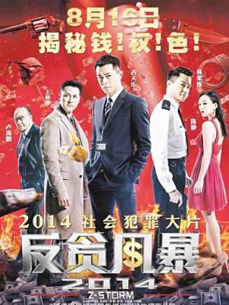 張松枝(中國香港男演員、主持人)
