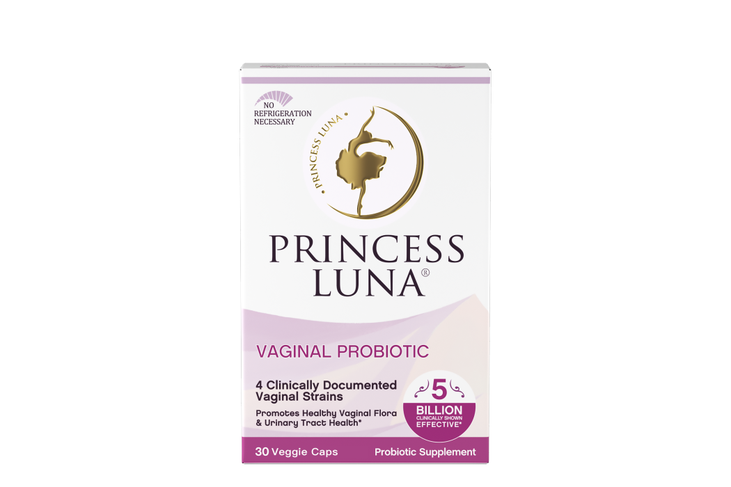 Princess Luna