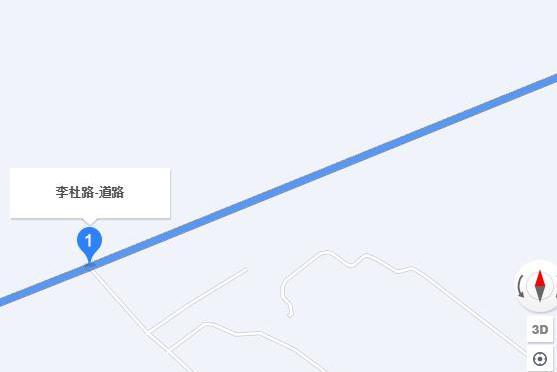 李杜路 李杜路