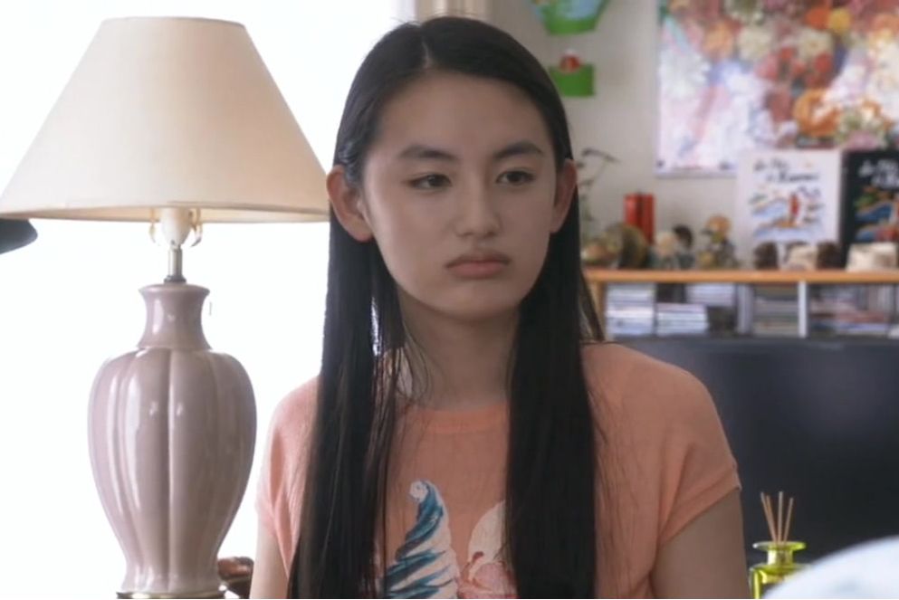 増渕春