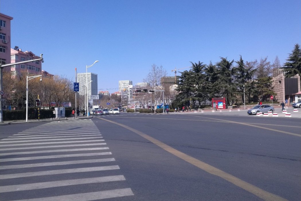 長汀路 長汀路
