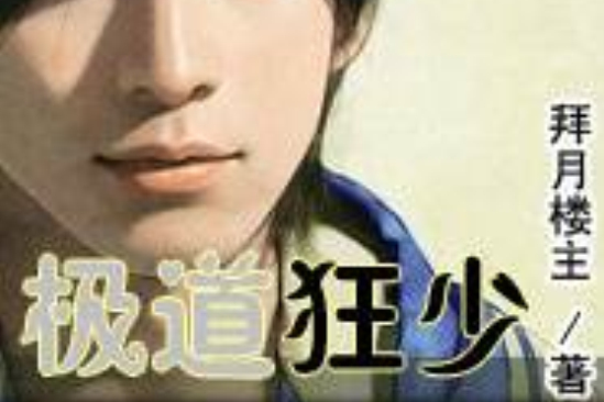 極道狂少(拜月樓主創作的網路小說) 極道狂少(拜月樓主創作的網路小說)