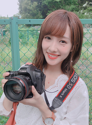 前田希美