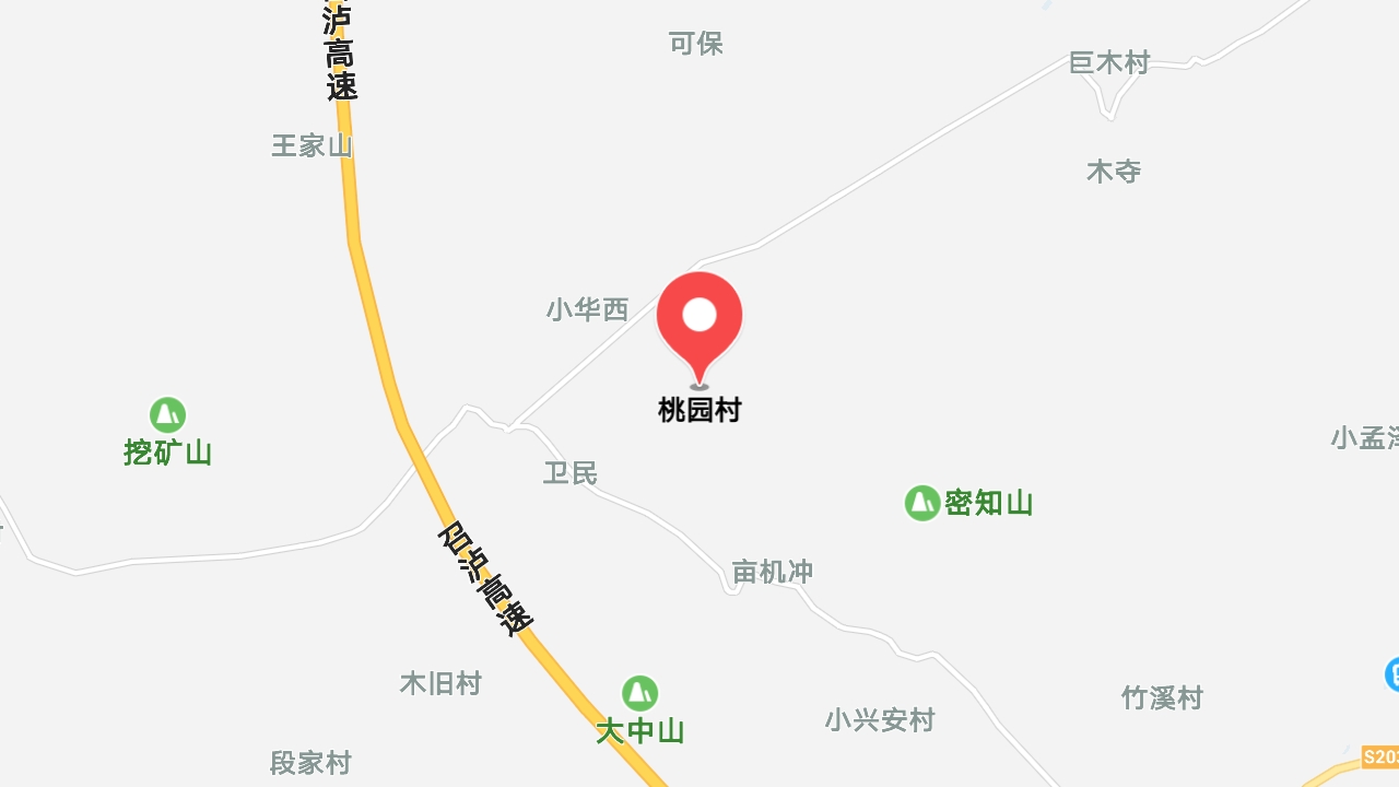 地圖信息