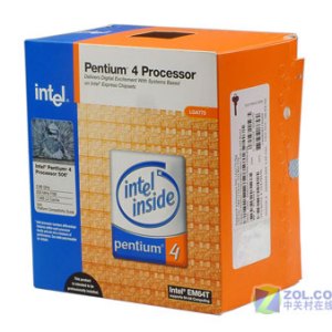 LGA775(Intel LGA775)