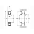 IKO NATB5914軸承 IKO NATB5914軸承