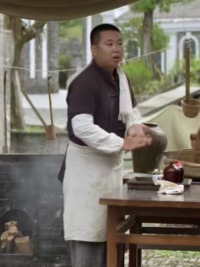 閻強(演員) 閻強(演員)