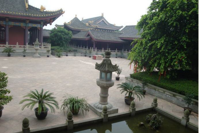 峨嵋書院 峨嵋書院
