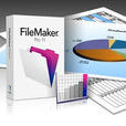 蘋果FileMaker Pro 11