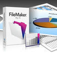 蘋果FileMaker Pro 11 蘋果FileMaker Pro 11
