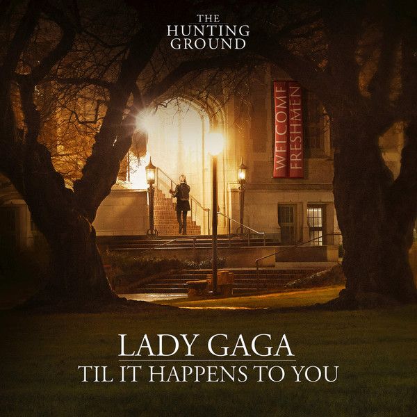 Til It Happens to You(Till It Happens To You) Til It Happens to You(Till It Happens To You)