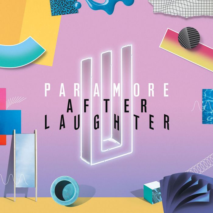 After Laughter After Laughter