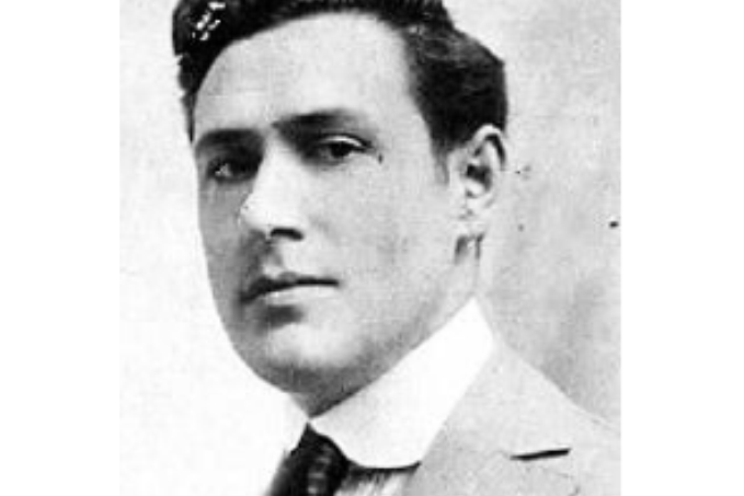Herbert Heyes Herbert Heyes