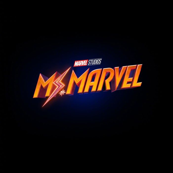 驚奇女士(美國漫威影業、Disney+合作出品的劇集) 驚奇女士(美國漫威影業、Disney+合作出品的劇集)