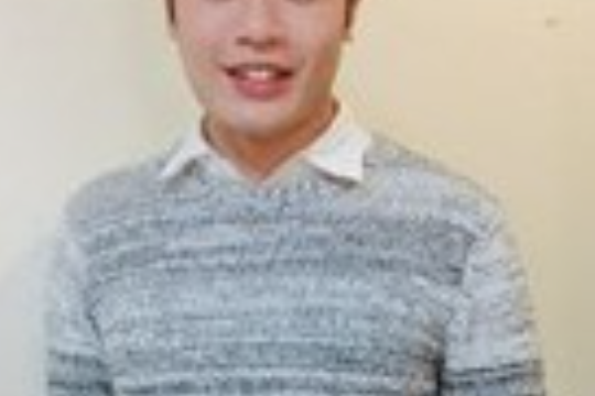 林紹謙 林紹謙